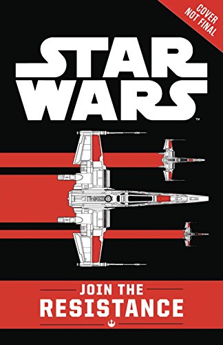 Star Wars Join the Resistance