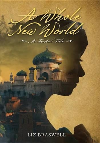 A Whole New World (a Twisted Tale)