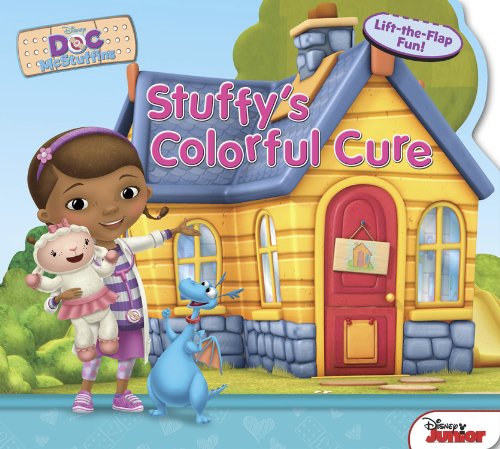 Stuffy's Colorful Cure