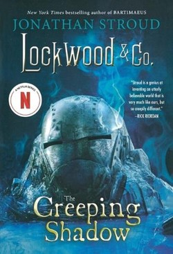 Lockwood & Co.: The Creeping Shadow