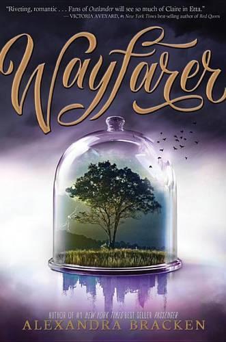 Wayfarer (a Passenger Novel, Book 2)