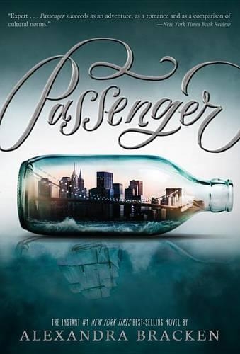 Passenger (Passenger Series, Vol. 1)