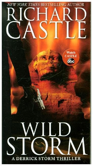 Wild Storm
