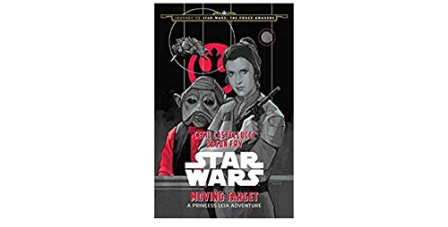 Journey to Star Wars: The Force Awakens Moving Target