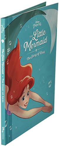 The Little Mermaid: The Story of Ariel