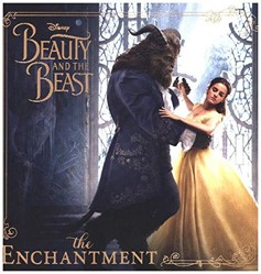Beauty and the Beast: The Enchantment
