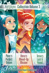 Star Darlings Collection, Volume 3