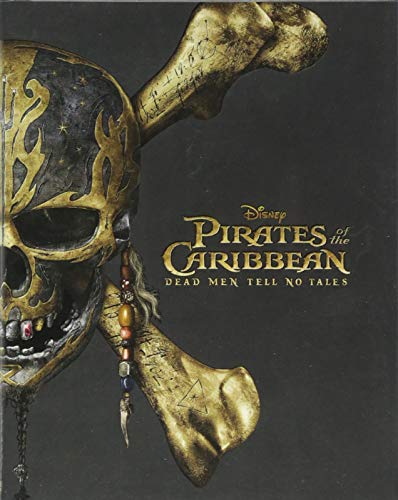 Pirates of the Caribbean: Dead Men Tell No Tales