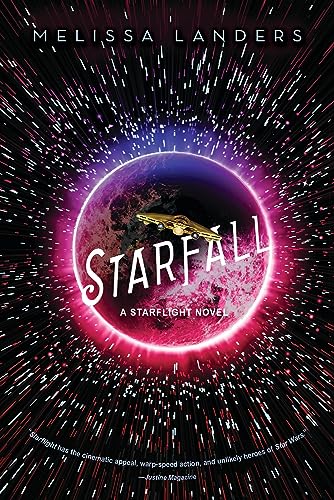 Starfall