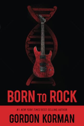 Born to Rock