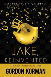 Jake, Reinvented