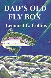 Dad's Old Fly Box