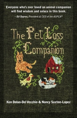 The Pet Loss Companion