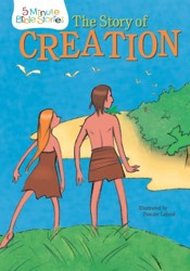 The Story of Creation
