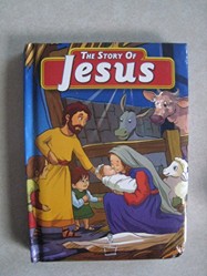 The Story of Jesus