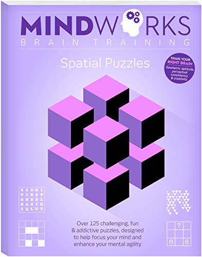 Spatial Puzzles