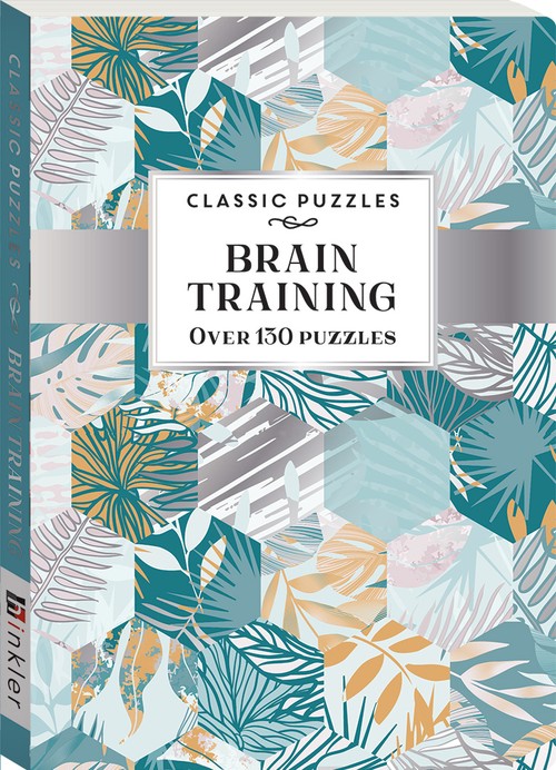 Classic Puzzles: Brain Training