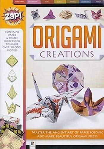 Zap! Origami Creations