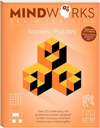 Numeric Puzzles