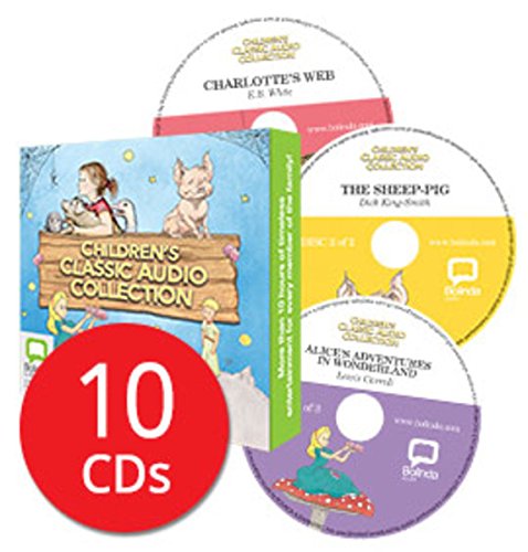 Children's Classic Audio Collection