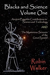 Blacks and Science Volume One
