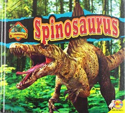 Spinosaurus