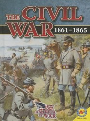 The Civil War: 1861-1865