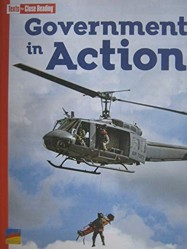 Government in Action Texts for Close Reading Grade  Unit