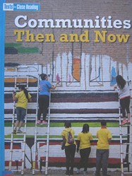 Texts for Close Reading Grade 3 Unit 7 Communities