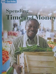 Texts for Close Reading Grade 3 Unit 9 Spending Time and Money