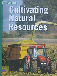 Cultivating Natural Resources Texts for Close Reading Grade  Unit
