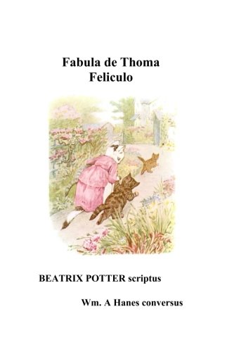Fabula de Thoma Feliculo