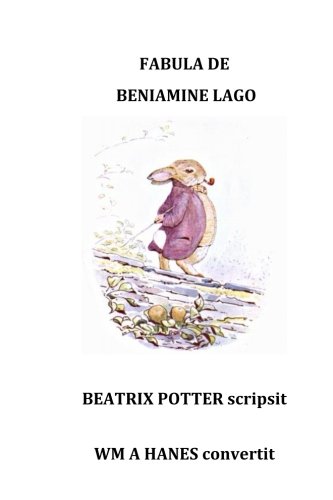 Fabula de Beniamine Lago