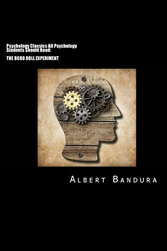 Psychology Classics All Psychology Students Should Read