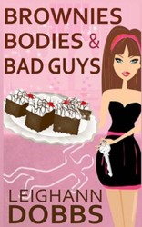 Brownies Bodies & Bad Guys