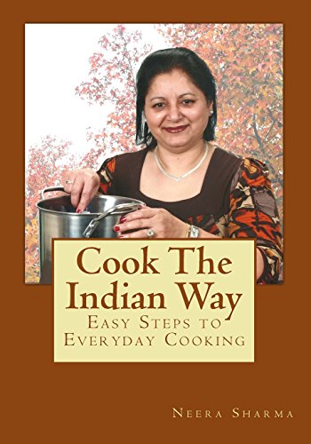 Cook the Indian Way