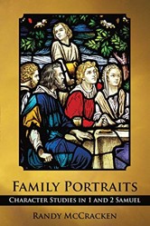 Family Portraits