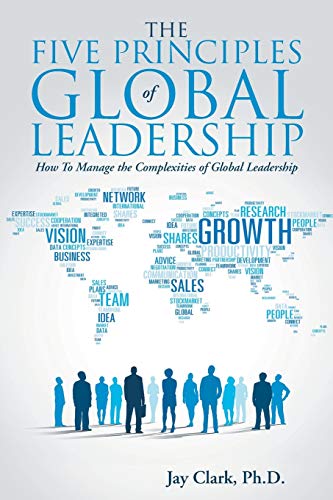 The Five Principles of Global Leadership