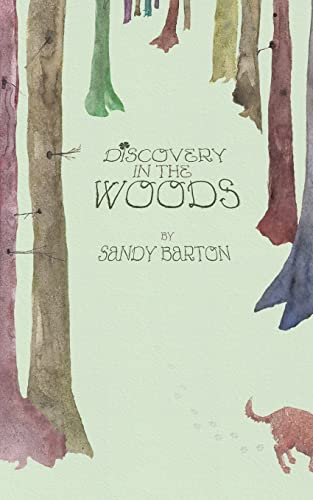 Discovery In The Woods