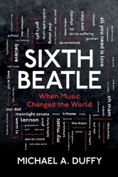 Sixth Beatle