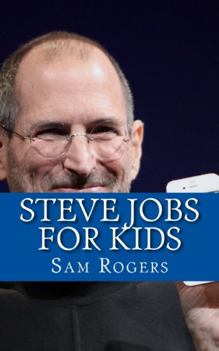 Steve Jobs for Kids