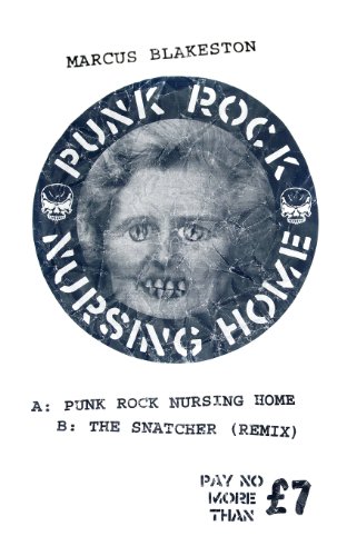 Punk Rock Nursing Home