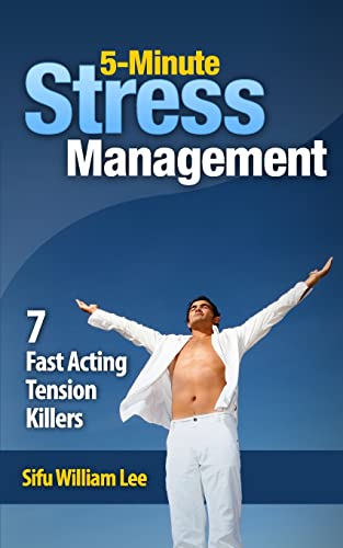 5-Minute Stress Managment