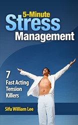 5-Minute Stress Managment