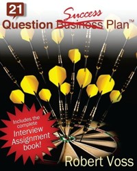21 Question sucess Plan?: 21 Question Success Plan?