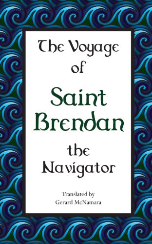 The Voyage of Saint Brendan
