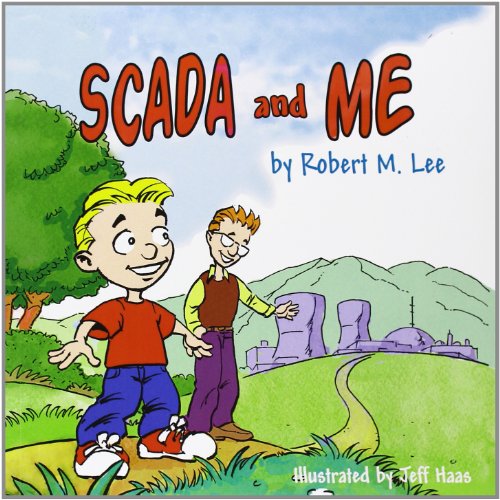 Scada and Me