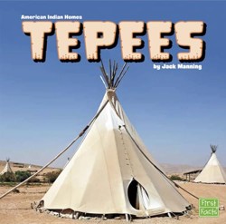 Tepees