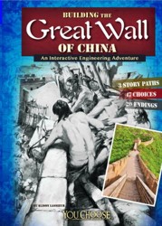 Building the Great Wall of China