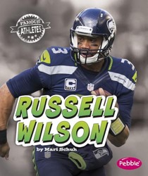 Famous Athletes Russell Wilson